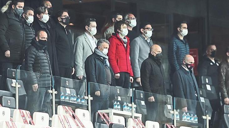 Ahmet Nur Çebi'den büyük centilmenlik
