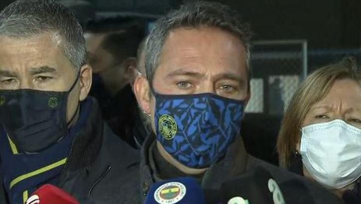 Ali Koç: Şampiyonluk çok çok önemli ama değerlerden feragat etmek kadar değil