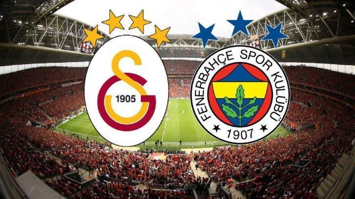 TFF açıkladı! İşte derbi tarihleri...