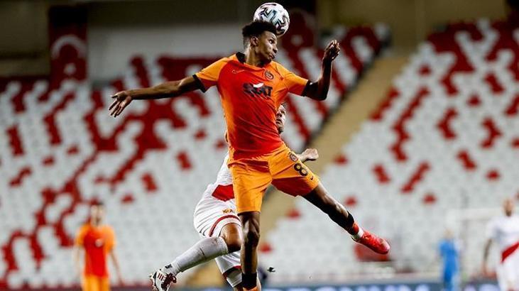 Gedson Fernandes performansıyla öne çıktı