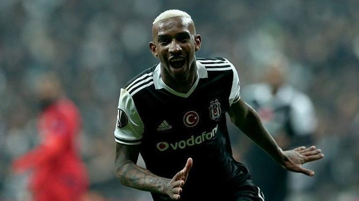 Talisca, haftanın futbolcusu ödülüne aday