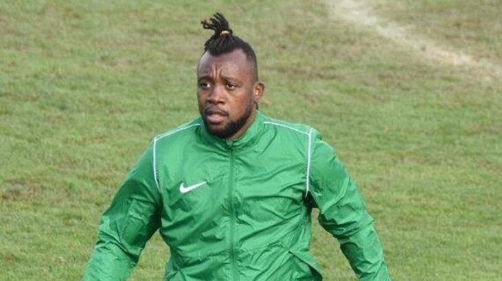 Akhisarspor'a Sissoko şoku