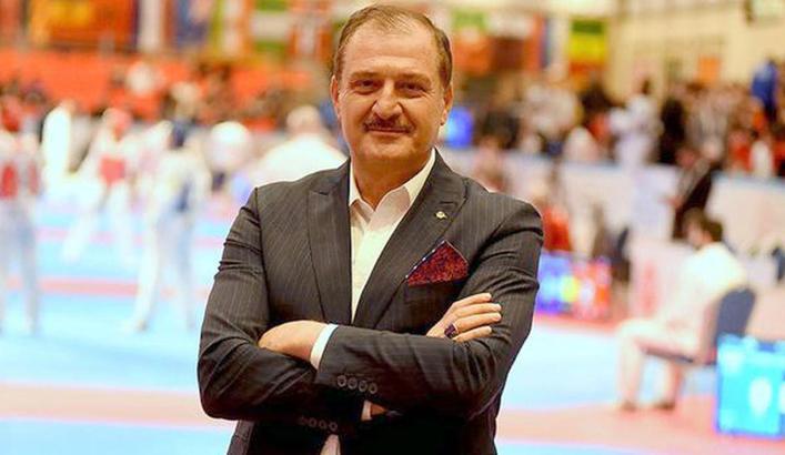Tekvando Federasyonu Başkanı Metin Şahin: IOC'nin aldığı kararı doğru buluyorum