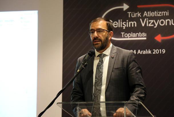 Fatih Çintimar: IOC doğru olanı yaptı