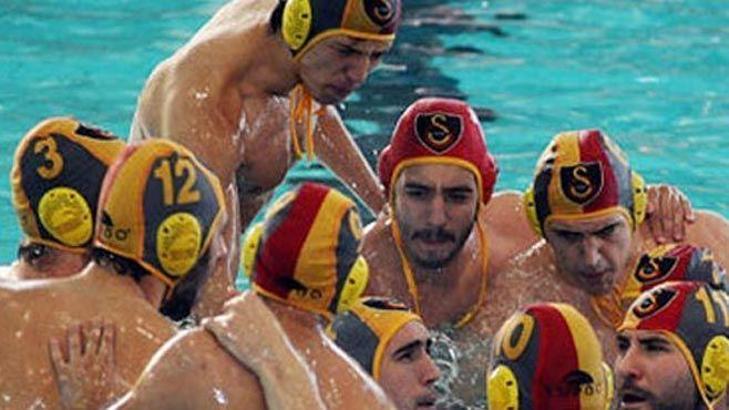 Sutopundaki rakip Sintez Kazan!