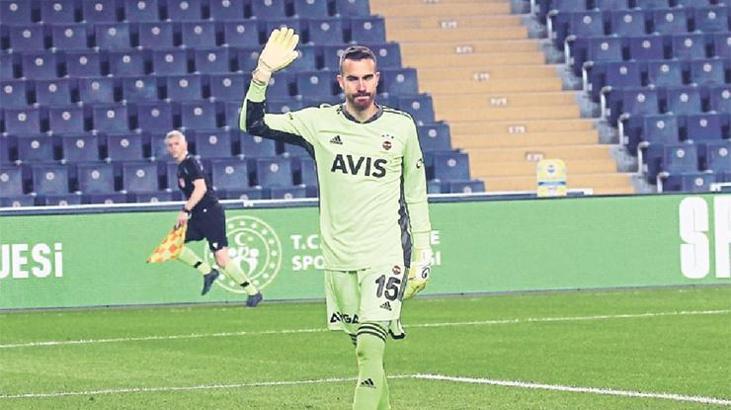 Harun Tekin hatasıyla bu kez Fenerbahçelileri çıldırttı!
