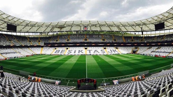 ÖZET - Beşiktaş-Lyon golleri