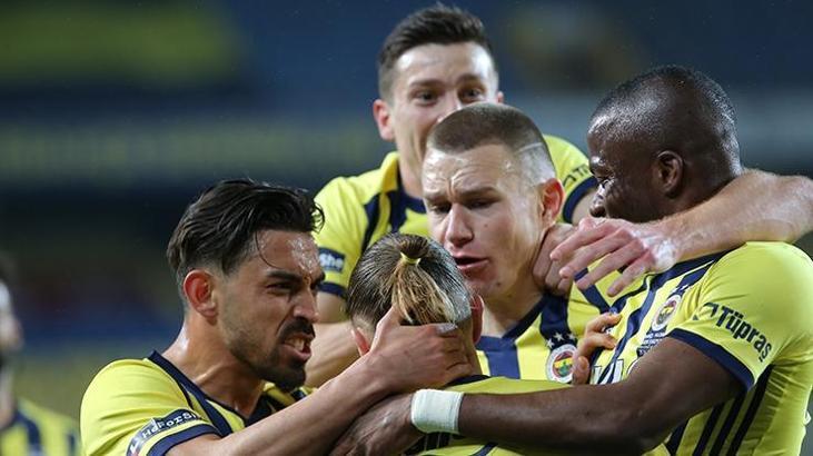 Fenerbahçe'de Emre Belözoğlu farkı! Üst üste 3 iç saha galibiyeti
