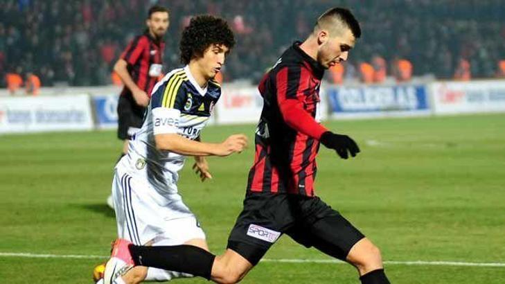 'Asla şımarmayacağım'