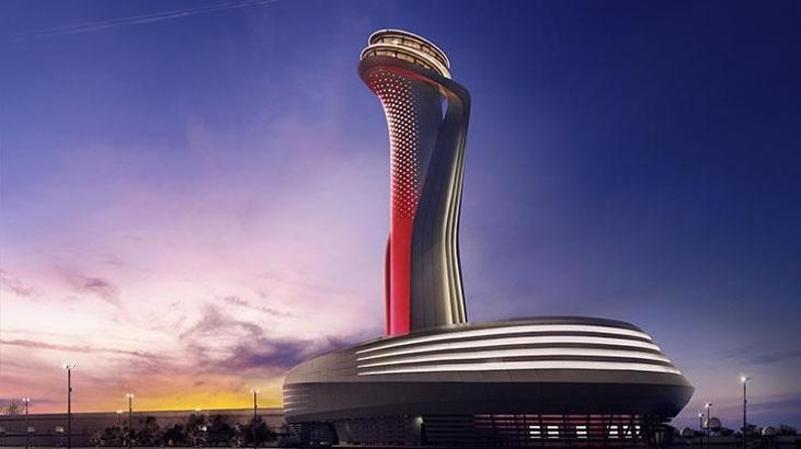 Dünya'nın en büyük havaalanı hizmete girdi