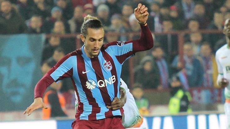 Arsenal Trabzonspor'un genç yıldızına talip!