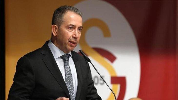 Metin Öztürk: Bizim 200 milyon liralık kaynağımız hazır