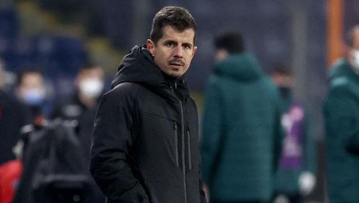 Fenerbahçe Teknik Sorumlusu Emre Belözoğlu: 3 gün sonra farklı bir kadro olabilir