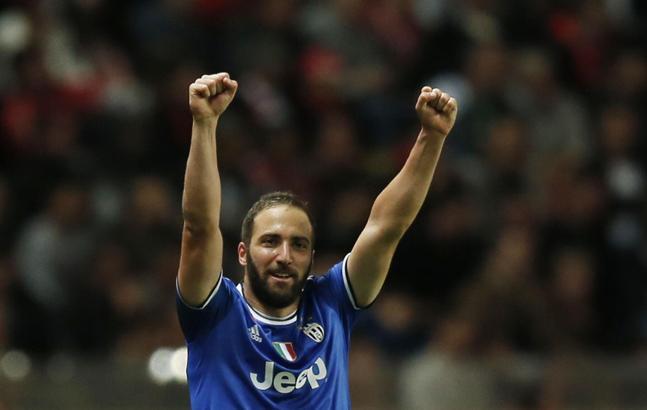 ÖZET - Monaco-Juventus maç sonucu: 0-2