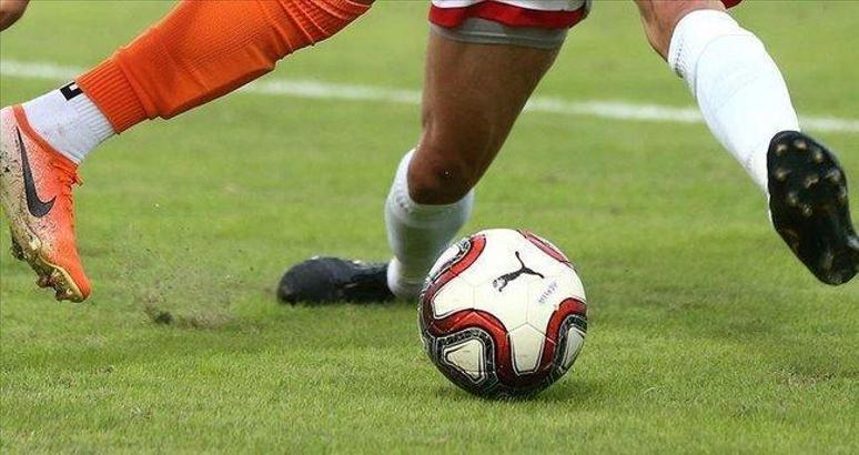 Misli.com 3. Lig | Bergama Belediyespor-52 Orduspor maç sonucu: 5-1