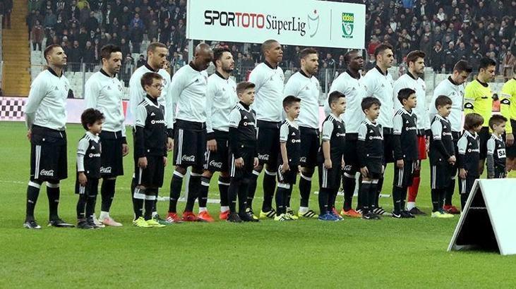 Beşiktaş'ın pilot takımı Deportivo!