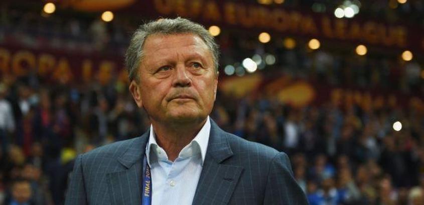 Konyaspor'a finalist hoca!