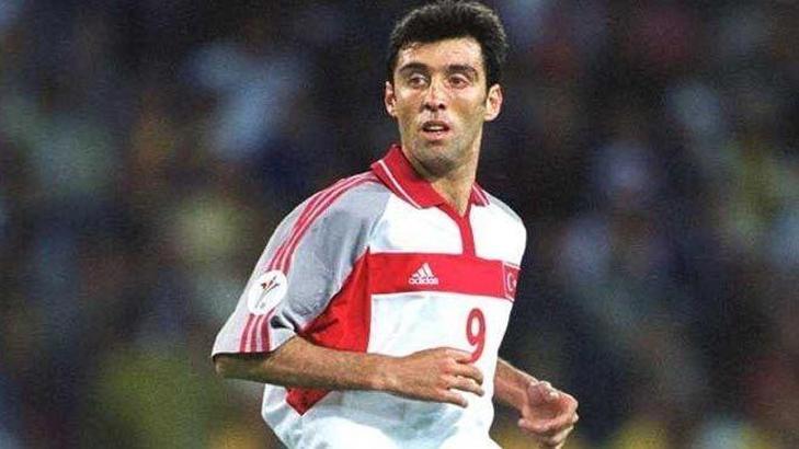 Ne mutlu Türk milli takımı diyene!
