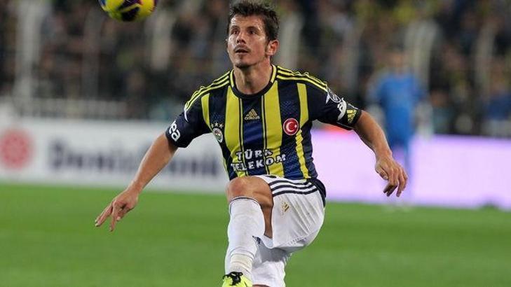 Emre'yi görüntü yakacak