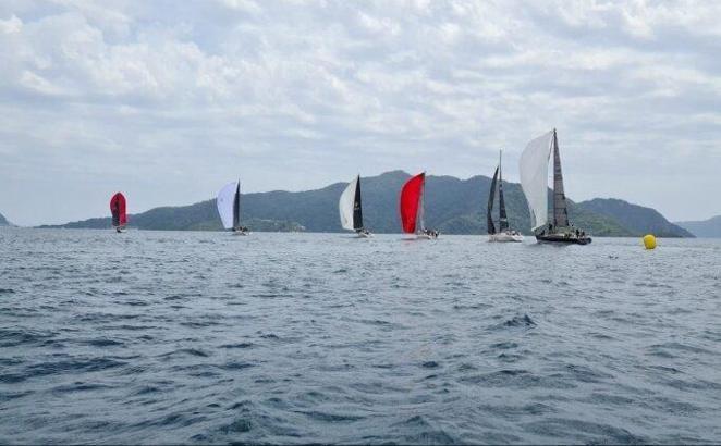 Marmaris'te