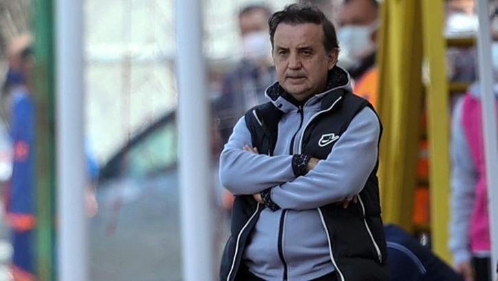 Suat Kaya ile Tuzlaspor'un yolları ayrıldı