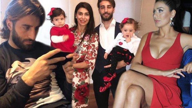 Alpaslan Öztürk ile Ebru Şancı katları ayırdı