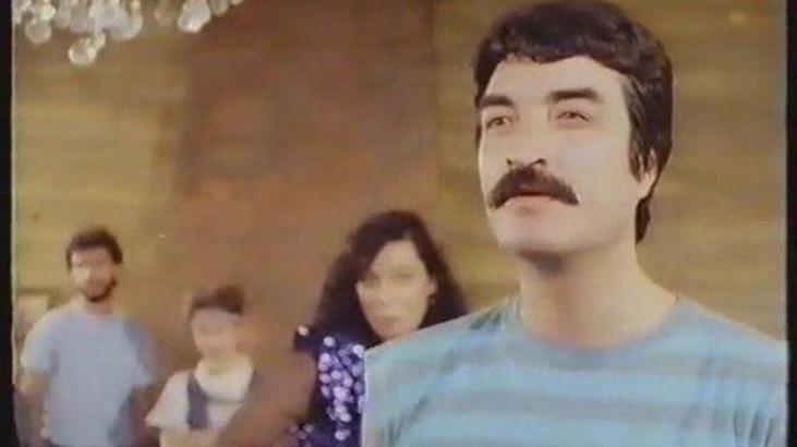 Bülent Kayabaş'ın filmleri... Bülent Kayabaş kaç filmde rol aldı?