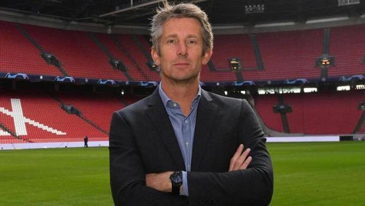 Manchester United için van der Sar iddiası
