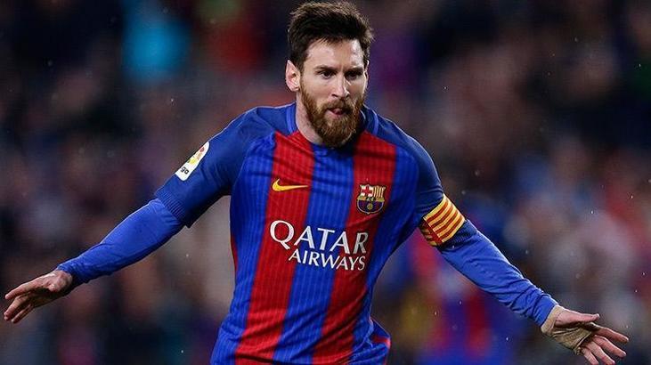 ESM Altın Ayakkabı (Golden Shoe) sıralamasında Messi liderliği kaptırmadı