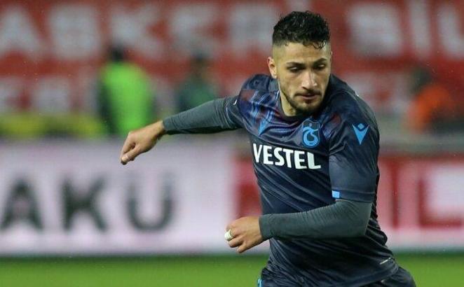 Kamil Ahmet Çörekçi'nin dedesi Londra'da hayatını kaybetti