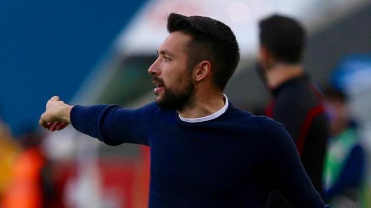 Francesco Farioli'nin ilk yenilgisi