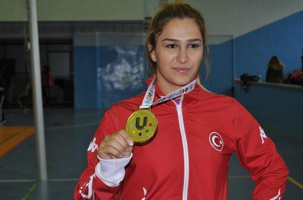 Milli güreşçilerden corona virüsü mesajları