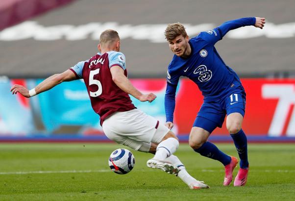 (ÖZET) West Ham United-Chelsea maç sonucu: 0-1