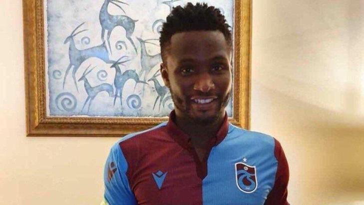 Obi Mikel sahte haber kurbanı oldu