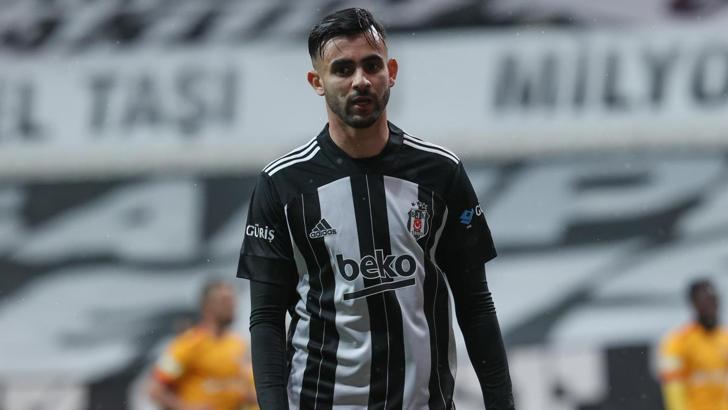 Rachid Ghezzal: Birlikte verdiğimiz savaş çok önemliydi