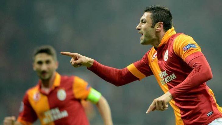 Burak taht için oynayacak!