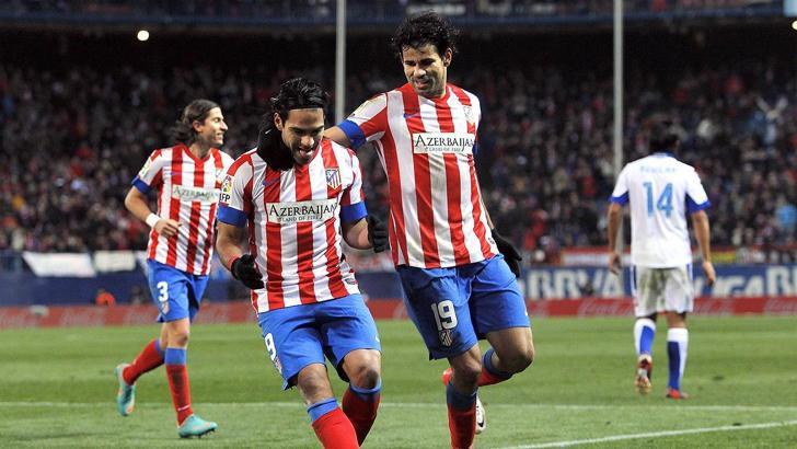 Galatasaray'ın Diego Costa planı