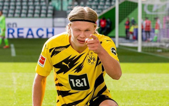 (ÖZET) Wolfsburg-Borussia Dortmund maç sonucu: 0-2
