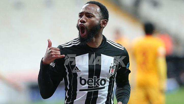 Kevin N'Koudou: Herkese şu mesajı vermek istiyorum: Geri döndüm!