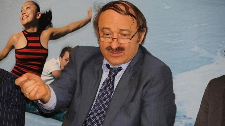 Faruk Özak: Fenerbahçe şike yapmıştır