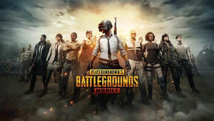 PUBG Mobile'da 3 milyona yakın hesap askıya alındı