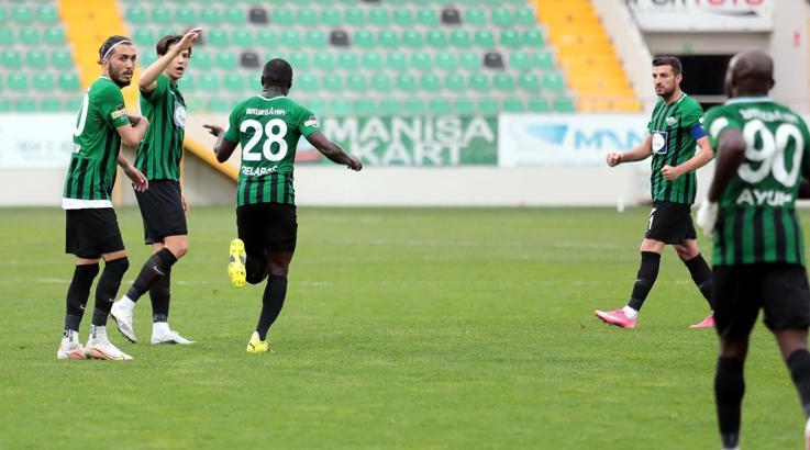 Akhisarspor, Ege derbisine düşme korkusuyla çıkacak