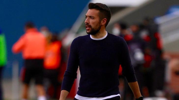 Francesco Farioli: Takım olarak zorlu bir dönemden geçiyoruz