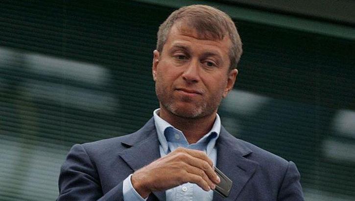 Abramovich, Avrupa Süper Ligi'ne katıldığı için pişman