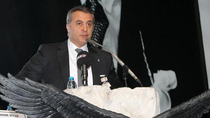 Fikret Orman 'Yeni İnönü'yü de açıkladı