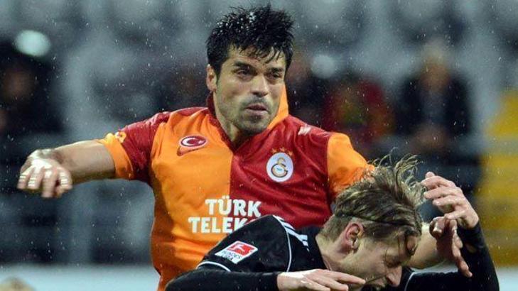 Gökhan Zan'a hazır ol emri