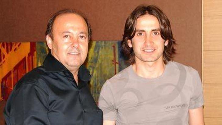 Musa Aydın Buca'da
