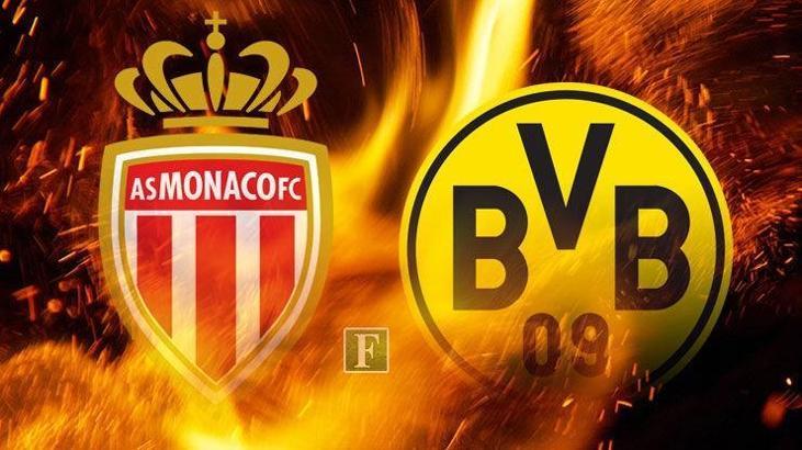 Monaco-Dortmund şifresiz veren kanallar?