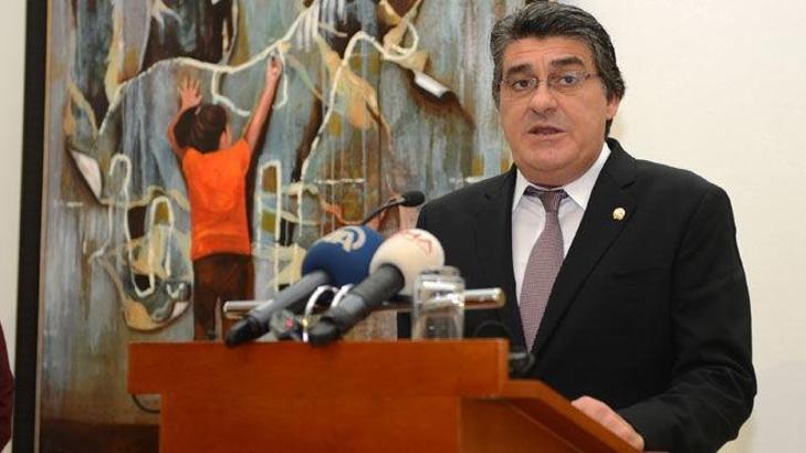 Girgin ve Adalı ibra edildi