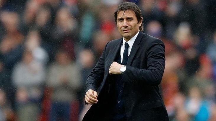 Conte'den şampiyonluk açıklaması!
